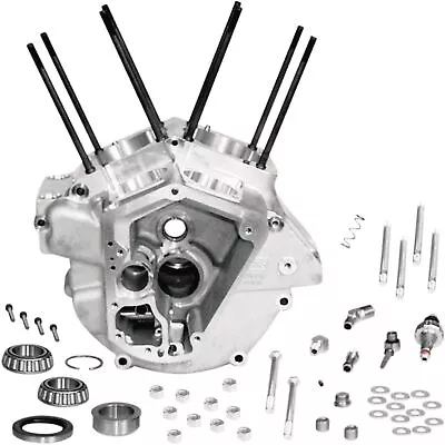 S&S Cycle Super Stock™ Engine Case - Evolution 31-0001 • $1572.67