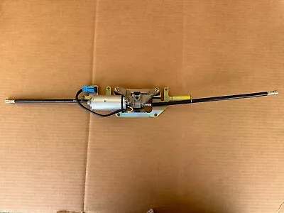 BMW E46 M3 Convertible Folding Convertible Roof Top Motor OEM 8370816 01-06 • $89.95