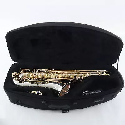 Selmer Paris Model 64JA 'Series III Jubilee' Tenor Saxophone SN 824139 SUPERB • $14999