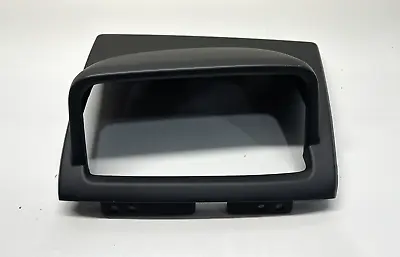 USED NISSAN OEM Center MFD Multi Function Display Cover For R34 GTR 68411-AA400 • $120