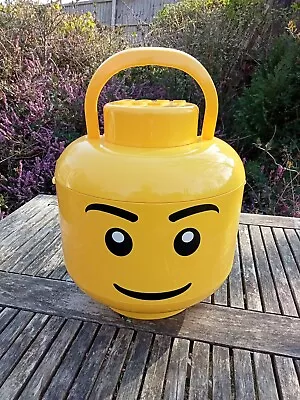 £45 • Buy Retired Lego Extra Large Sort & Store Head