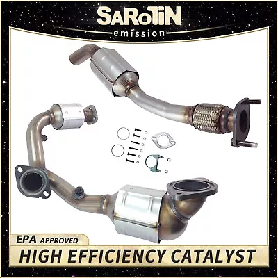 Catalytic Converter For 2000-2007 Ford Taurus 2000-2005 Mercury Sable Front • $220.88