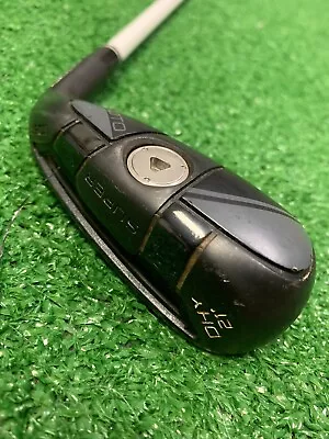 $122.25 • Buy Adams IDEA Super Proto DHY Driving Iron Hybrid 21* Mens RH Golf Club Stiff Flex