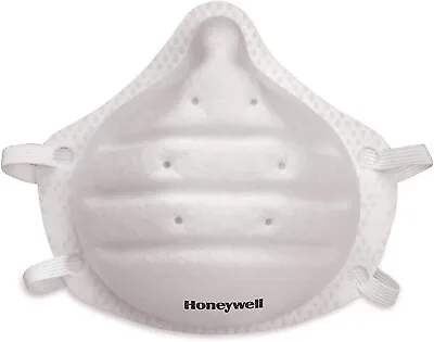 20pcs 20 Pack Honeywell N95 DC300N95 Respirator Particulate Masks NIOSH • $6.29