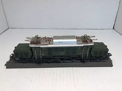 Marklin 3022 HO Scale - Vintage DB E94 German “Crocodile” Electric Locomotive • $230