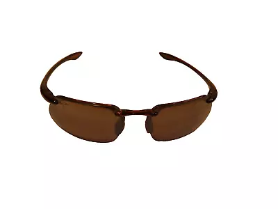 Maui Jim Kanaha Sunglasses Brown Frame • $48.99