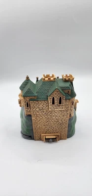 $24.99 • Buy Mini Harry Potter Polly Pocket Hogwarts Castle Playset