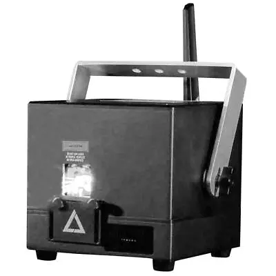 X-Laser LaserCube Ultra 2.5 Watt Laser Effect Light Projector Fixture • $3139