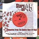 Stars On 45 CD (2003) Value Guaranteed From EBay’s Biggest Seller! • £2.46