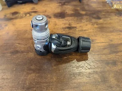 Scubapro MK25 SA Scuba Diving 1st Stages  • $240