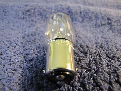$6.30 • Buy Replacement Light Bulb For Kenmore Sewing Machine 120V 15W  #6797 And #6810