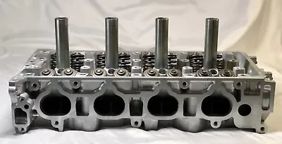 Honda Acura 2.4 K24Z #R40 Civic Si Accord CRV TSX V&S ONLY Cylinder Head  • $629