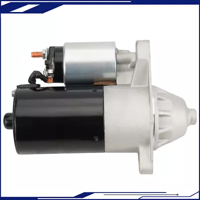 Starter 3273 For Ford Explorer 97-10 Mustang 05-10 Ranger 98-11 4.0L Auto Trans • $55.99