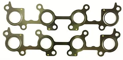 Mls Exhaust Manifold Gasket For Lexus Lx470 Uzj100 4.7l 2uz-fe 5/98-3/08 • $66.95