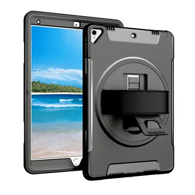 $23.99 • Buy Shock Proof Case Cover For IPad 7th 8th 9th 10.2 Mini Air 2/3/4/5/6t Pro 11 12.9
