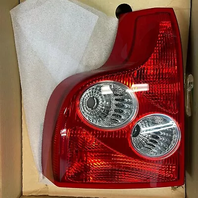 2003 - 2006 Genuine New Volvo XC90 LH Driver Left Side Rear Tail Light Lamp OEM • $155