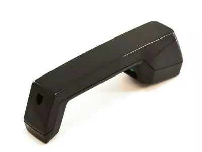 Avaya Merlin Handset Black R-Style Painted Black Fully Tested (Lot Of 10)  • $40
