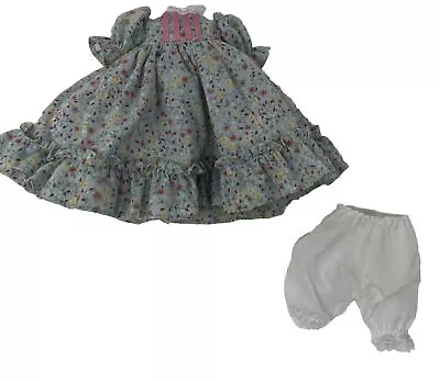 Madame Alexander Wendy Fits 8  Doll Dress Outfit Clothes • $10.99