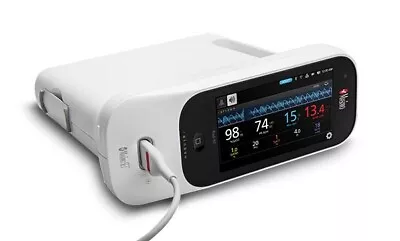 Masimo Rad-97 Handheld Pulse Oximeter • $600