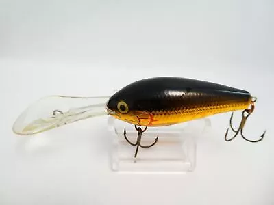 RAPALA Down Deep Rattlin Fat Rap DRFR-7 Fishing Lure #AP130 • $15.32