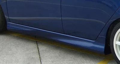 Honda Accord Cl7 03+ M-style Side Skirts • £155.33