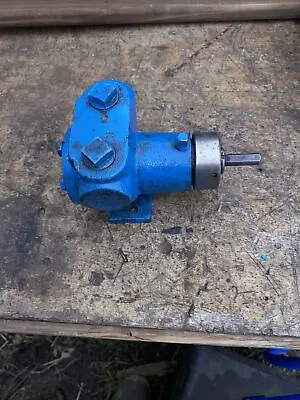 Viking FH4625 *NEW?* Cast Iron Gear Pump • $300