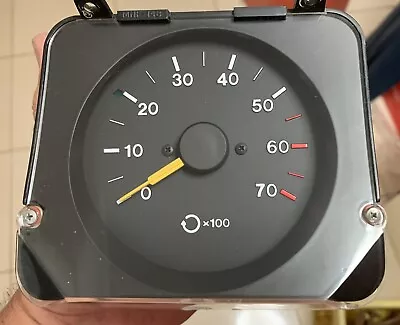 HOLDEN Yellow Needle HZ GTS Dash TACHO Instrument Gauge MONARO SANDMAN WB • $450