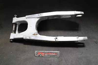 2007 Suzuki Rmz250 Swingarm Swing Arm Suspension 61000-35g00 • $40