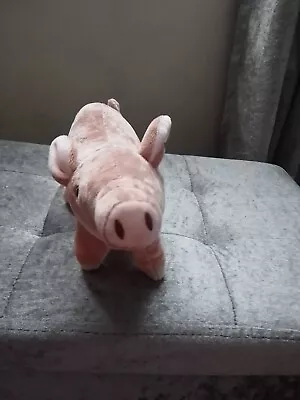 Soft Pig Toy. Cute❤️ • £0.99