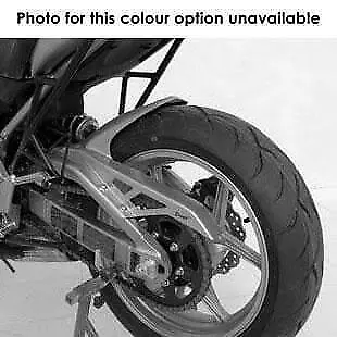 Ermax Hugger Fender Mudguard Unpainted Kawasaki Versys 650 2007 - 2009 • £125