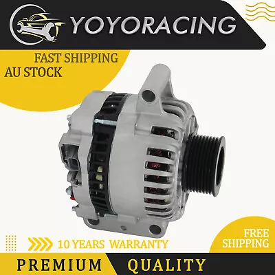 Alternator For Ford Escape BA ZA MAZDA MPV TRIBUTE 3.0L V6 AUTO WAGON 2001-2008 • $490