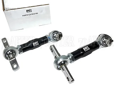 PCI Rear Alignment Upper Camber Arms For EF EG EK DA DC (Spherical Bearings) • $230