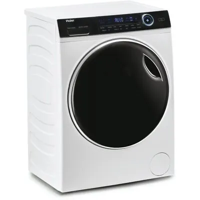 £649 • Buy Haier I-Pro Series 7 HW120-B14979 Washing Machine - White - 1400 Rpm - Freest...
