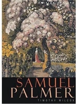 £8.78 • Buy Samuel Palmer (British Artists Series) By Timothy Wilcox Paperback Book The