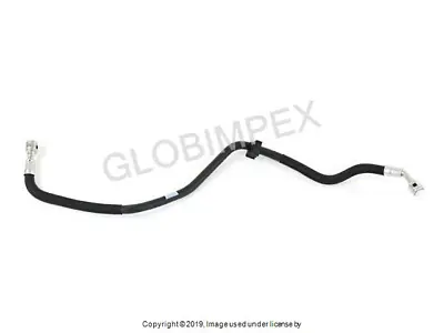 MINI Cooper (2011-2012) Fuel Hose With Clip-Inlet To High Pressure Fuel Pump • $186.60