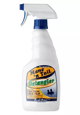 Mane 'n Tail Detangler Spray - 16 Oz • $11.59