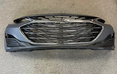 Compatible With 2019-2020-2021-2022 Chevy Malibu FRONT BUMPER COVER Complete • $399