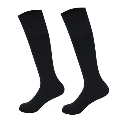 Waterproof Socks For Outdoor Activities - Long Tube Waterproof Socks For J0W9 • £23