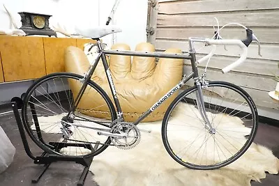 Vintage Colnago Sport Bike 59cm 700C Campagnolo Gipiemme Mavic Campagnolo RARE • $1249.99