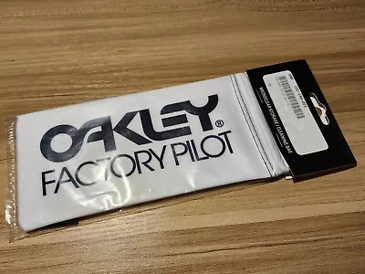 Oakley Factory Pilot. Microfiber Bag • $19.99