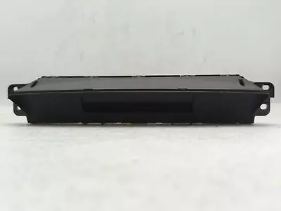 2009-2013 Mazda 6 Am Fm Cd Player Radio Receiver C7345 • $116.40