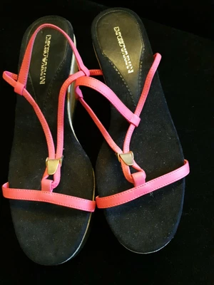 £25 • Buy Emporio Armani Womens Shoes