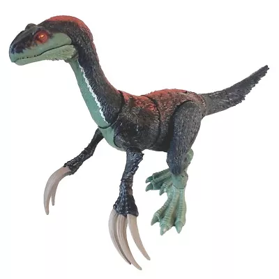 Jurassic World Dominion Therizinosaurus Dinosaur Toy Sound & Slashin Action JP • $29.95