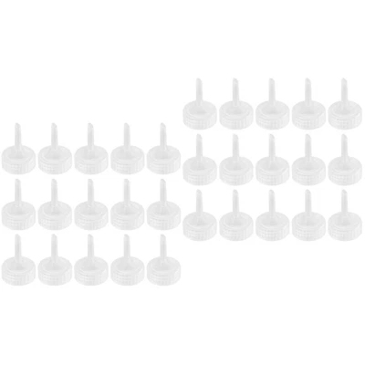 £9.59 • Buy 2x Brine Shrimp Hatcher Caps Incubator For Fish Tank Artemia Hatching Diy Kits