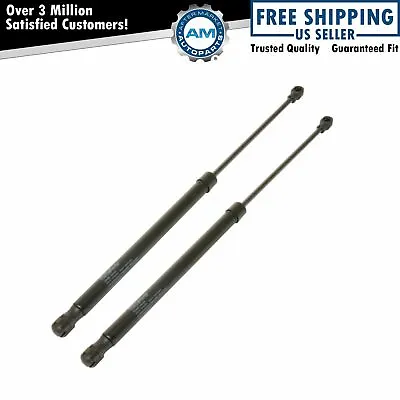 Liftgate Lift Gate Lift Support Pair Set For 03-14 Volvo XC90 • $26.78