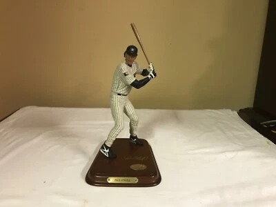 $82.99 • Buy Danbury Mint New York Yankees Paul O'Neill