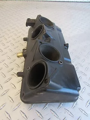 1985 85 Honda Vf1100s Vf 1100s 1100 V65 Sabre Air Cleaner Chamber Base Box • $99.99