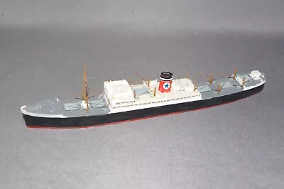 Wms Gb Cargo Ship 'ms Empire Star' 1/1250 Model Ship • £24.99