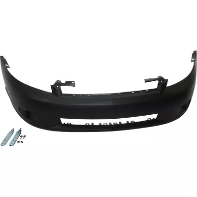 For Chevy Monte Carlo Bumper Cover 2006 2007 | Front | Primed • $500.74