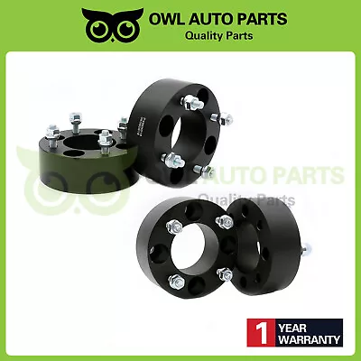 4PCS Wheel Spacers For Honda TRX Foreman 400 450 500 Yamaha 4/110 2'' 4x110 ATV  • $77.97